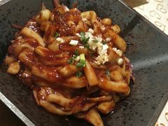 -大鸭梨烤鸭(左家庄店)