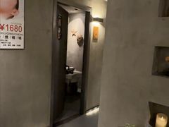 -施奈儿.洗头頭療.按摩SPA.采耳(上梅林店)