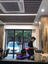 -逸丝风尚