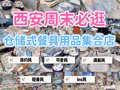 -西北轻工批发市场
