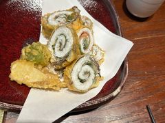-翔峰炭火鳗鱼(悦泰街里公寓店)