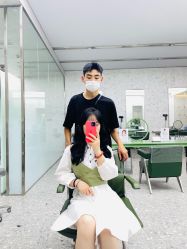 -简影造型·自选烫染接发salon