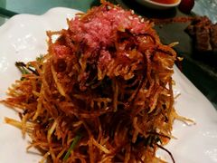 -玉林烤鸭店(定福庄店)