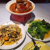 一口酥烂红烧肉的幸福