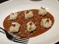 -喜悦烤鸭·新京菜(王府井店)