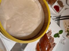 -贝勒爷·酥不腻烤鸭