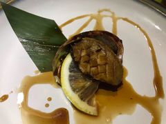 -花月日本料理(奥林匹克大厦店)