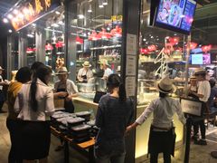 -陈鹏鹏潮汕菜(欢乐海岸 海边景观店)