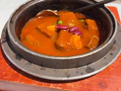 -千百味红餐厅·非遗江西菜(绿地双子塔总店)