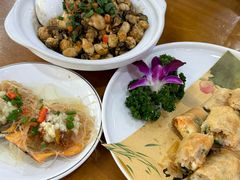 -醉壹号海鲜大排档(厦门美食地标店)