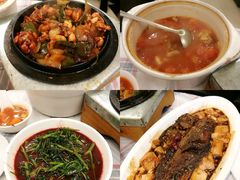 -玲珑餐厅(陕西南路店)