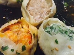 -小杨生煎(湟普汇店)