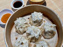 -羊之道草原味道清真餐厅(番禺店)