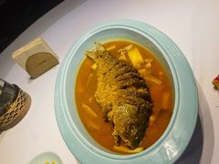 -阿五黄河大鲤鱼(英协路店)