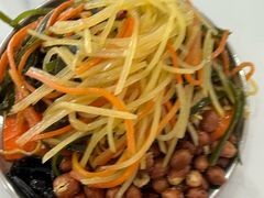 -鹍记特色牛杂面