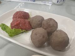-福合埕牛肉火锅(长平国新店)