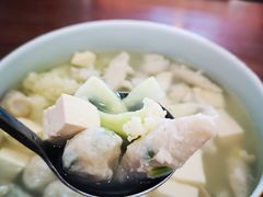 -海坛特色小吃·只做平潭特色菜(平潭店)