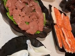 -川西坝子(苏州城市生活广场店)