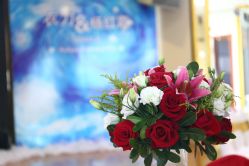 -艾米婚纱&婚礼策划