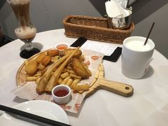 -打趸BTC·Breaktime cafe(北京路店)