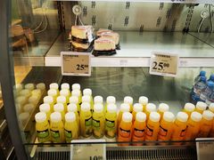 -山姆美式餐吧(鼓楼店)