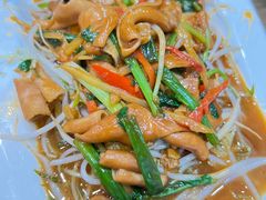 -天天海鲜城·海鲜大排档(新溪店)