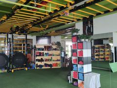 -红山会健身·普拉提(广安门店)