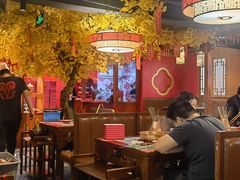 -京元盛铜锅涮肉(上海总店)