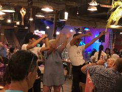 -Naughty Nuri’s Phuket