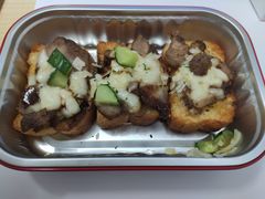 -必胜客(机场路店)