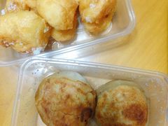 门钉肉饼-白魁老号饭庄(交道口店)