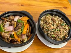 -富哥食店