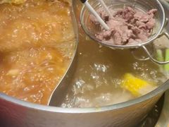 -左庭右院鲜牛肉火锅(南通CBD大有境店)