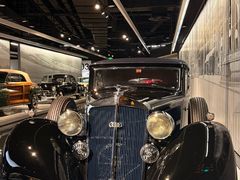 -上海汽车会展中心
