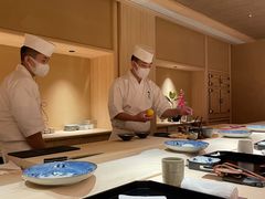 -鮨心和(外滩店)