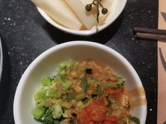 -牛事制造局牛肉火锅(莲岳路店)