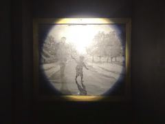 -MOJO密室逃脱(中街旗舰店)