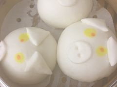 -点点心点心专门店(湾仔店)
