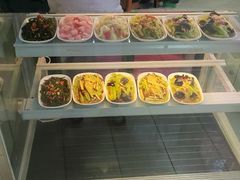 -瞻老元面馆(双塘路店)