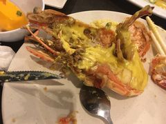 -真浪大家乐海鲜餐馆