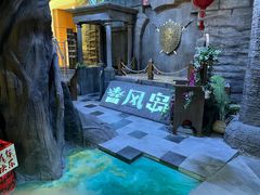-暴风岛沉浸式体验馆(百联世纪店)