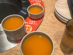 -新石器烤肉(百联川沙店)