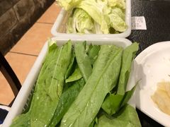 -湘肠香火锅店(团结湖店)