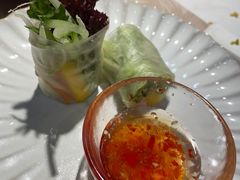 -泰椰里·泰国餐厅(智慧城广百广场店)