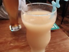-麦落精酿啤酒餐吧(先农大院店)
