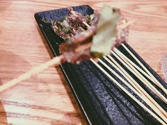 昭通小肉串-麦麦山云南菜(复地活力城店)