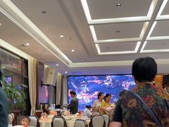 -奇芳阁·百年清真南京菜(夫子庙店)