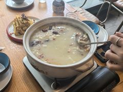 -金龙·打边炉(南京西路店)