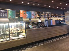 -星巴克(天津SM城市广场店)