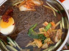 -长寿参鸡汤(朝韩风情街店)
